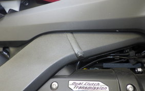 HONDA GL 1800 GOLD WING TOUR DCT 2025 SC79