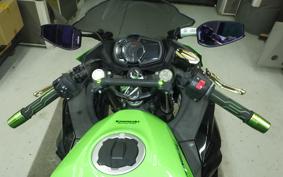 KAWASAKI NINJA 400 2020 EX400G