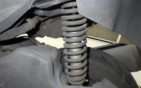 SUZUKI ADDRESS V125 S CF4MA