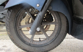 SUZUKI BURGMAN200 CH41A