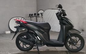 HONDA DIO 110 JK03
