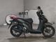 Фото Honda DIO 110 с японского аукциона