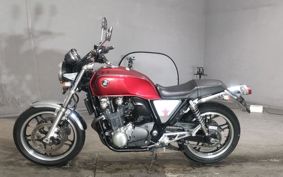 HONDA CB1100 2011 SC65