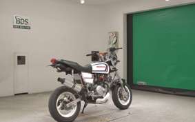 HONDA APE 50 2026 AC16