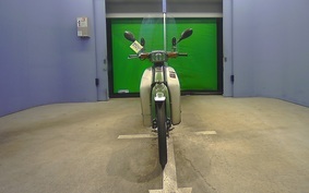 SUZUKI BIRDIE 80 BC41A