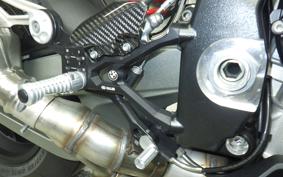 BMW S1000RR M DDC 2025