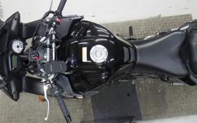 YAMAHA FZ8 FAZER S 2011
