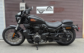 HARLEY RH975S NIGHT STAR 2024 ZF1