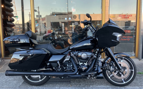 HARLEY FLTRX ROAD GLIDE 2024 KH7