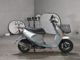 Фото Suzuki LET's 4 с японского аукциона