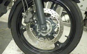 SUZUKI DL650 ( V-Strom 650 ) A 2013 VP56A