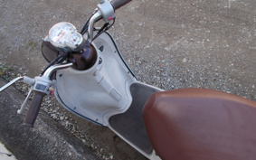 YAMAHA VINO SA37J