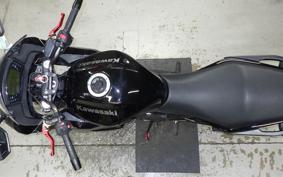 KAWASAKI NINJA 400R 2012 ER400B
