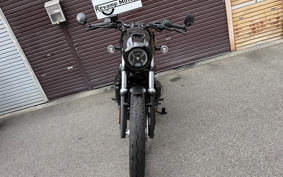 HARLEY RH975S NIGHT STAR 2024 ZF1