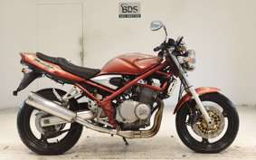 SUZUKI BANDIT 400 GK7AA