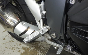 BMW K1300R 2012