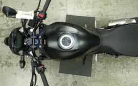 SUZUKI SV650 A 2023 VP55E
