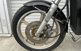 HONDA SHADOW 750 1986 RC25
