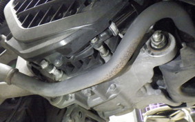 HONDA PCX 125 2008 JF81