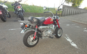 HONDA MONKEY Z50J