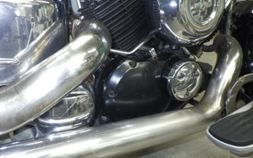 YAMAHA DRAGSTAR 400 CLASSIC 2003 VH01J