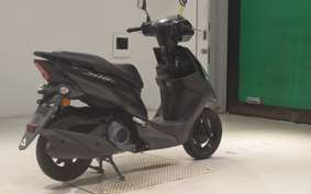 YAMAHA JOG 125 1990 SEJ5J
