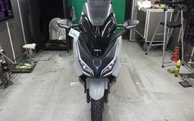 HONDA FORZA 250 2025 MF17