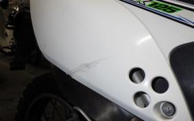 KAWASAKI KLX125 LX125C
