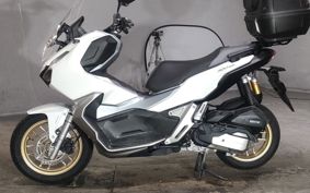 HONDA ADV150 KF61