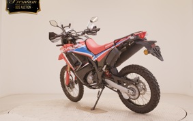 HONDA CRF250 GEN 2 RALLY 1994 MD47