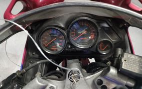 KAWASAKI ZZ-R250 EX250H