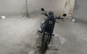 HONDA REBEL 250 E-Clutch MC49