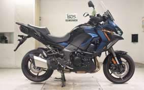 KAWASAKI VERSYS 1100 SE 2026 LZT10C