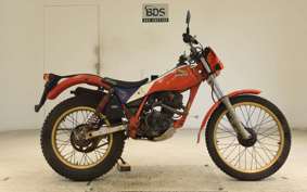 HONDA TLR200 MD09