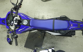 YAMAHA WR155R 2025
