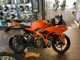 Фото KTM 390 RC 2023 с японского аукциона