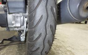HONDA TACT Gen.4 2024 AF79