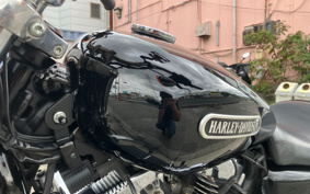 HARLEY XL1200L 2010 CX3