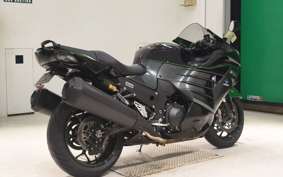 KAWASAKI ZX 1400 NINJA R A 2020