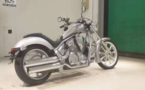 HONDA VT1300CX 2010 SC61
