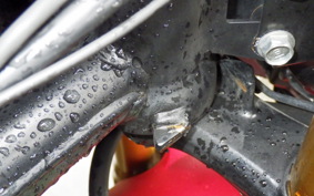 HONDA CBR250RR