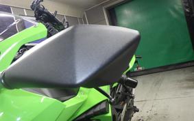 KAWASAKI ZX-25RR ZX250H