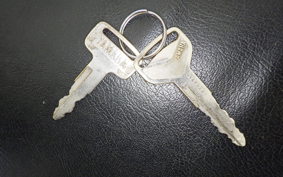YAMAHA JOG APRIO EX 4LV