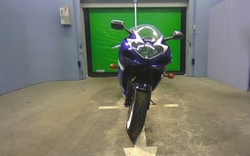 SUZUKI GSX-R1000 2001 GT74A