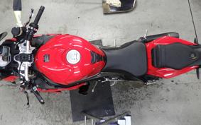 BMW S1000R 2014