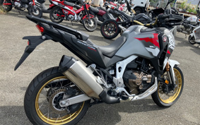 HONDA CRF1100L AFRICA TWIN Adventure DCT ES 2026 SD15