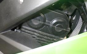 KAWASAKI NINJA 400R 2014 ER400B