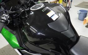 KAWASAKI NINJA H2 SX SE 2025 ZXT02P