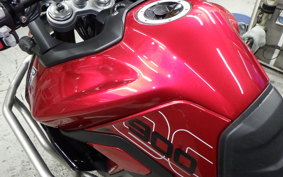 TRIUMPH TIGER 900 GT PRO 2025
