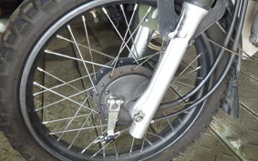 HONDA CROSS CUB 110 JA45